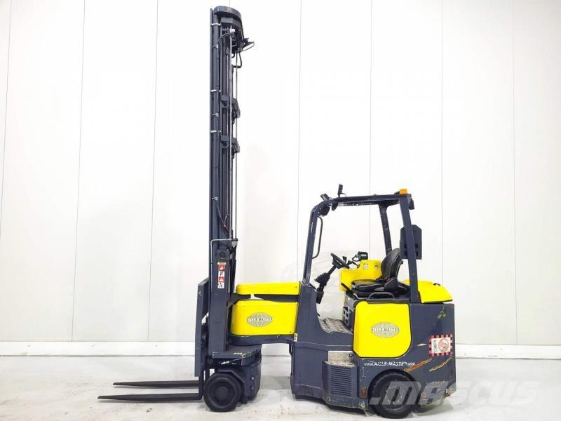 Aisle-Master AM20SHE Viličar za uske prolaze