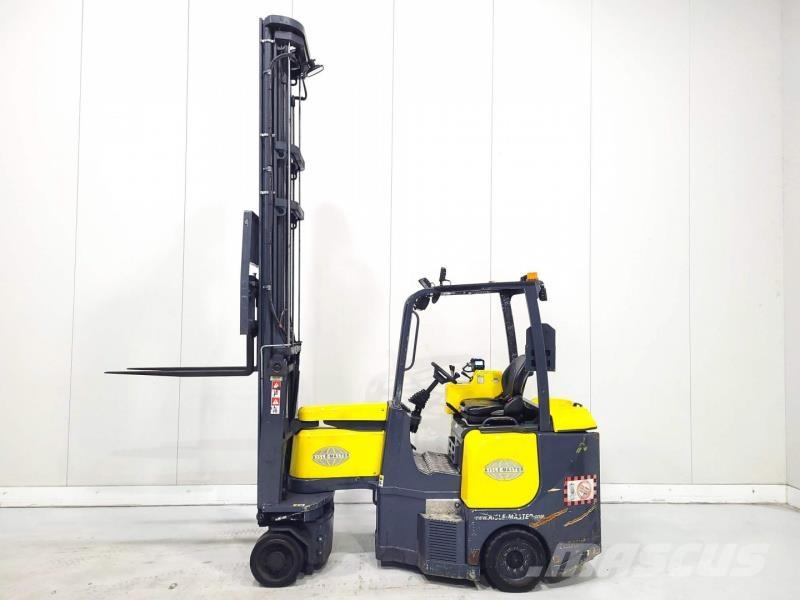 Aisle-Master AM20SHE Viličar za uske prolaze