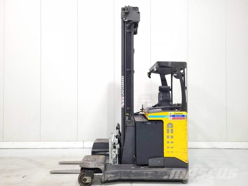 Atlet UFW250DTFVRG755 Rukovanje materijalom – ostalo