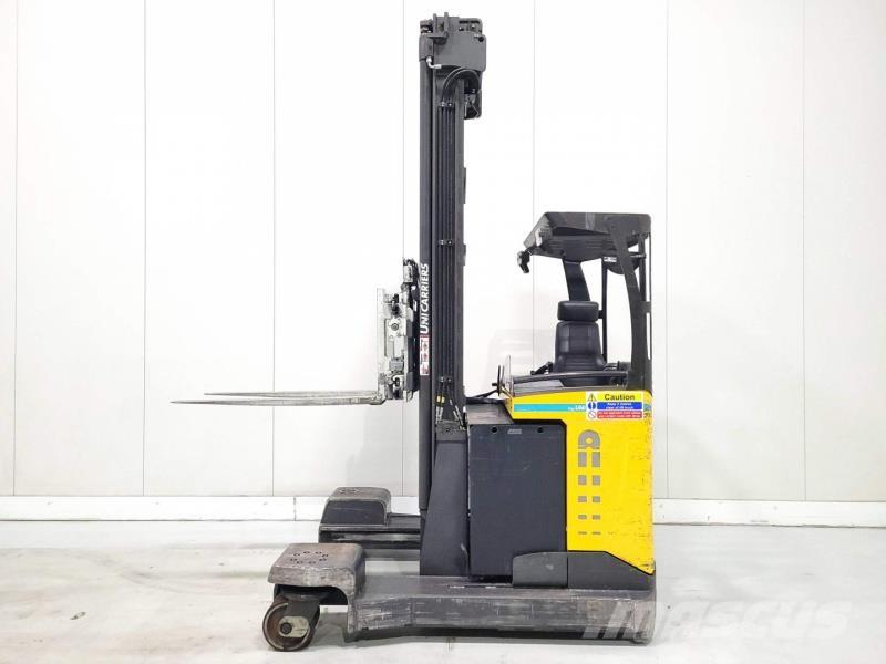 Atlet UFW250DTFVRG755 Rukovanje materijalom – ostalo