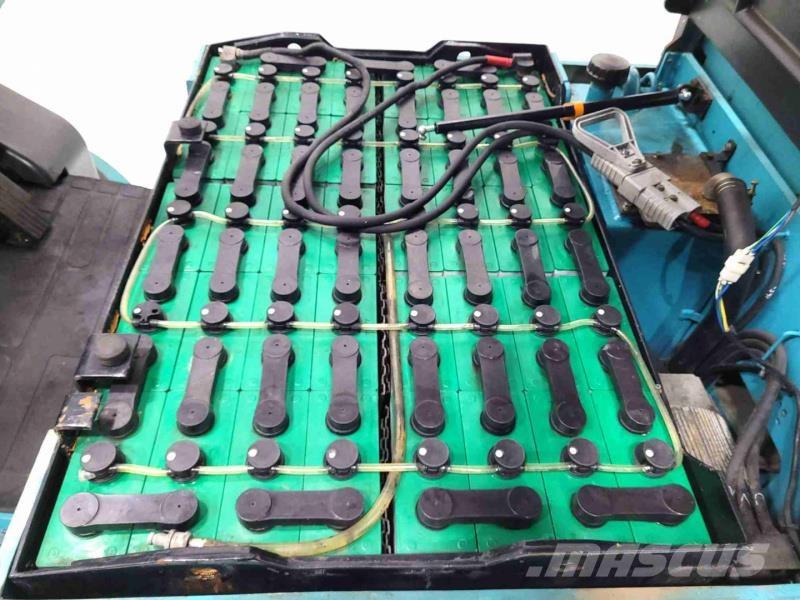 Baoli CPD30 Električni viličari