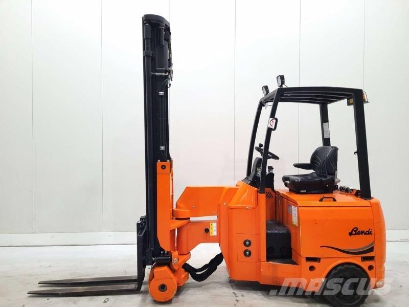 Bendi B318-60SS Viličar za uske prolaze