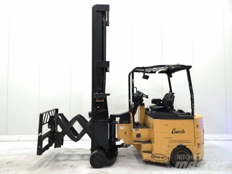 Bendi B50/56DR180D Električni viličari