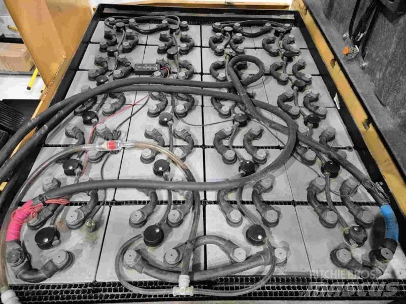Bendi B50/56DR180D Električni viličari