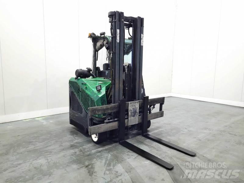 Combilift C3000 CB Viličari sa 4-stranskim dohvatom