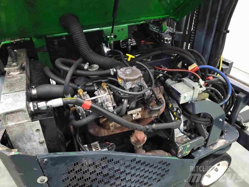 Combilift C3000 CB Viličari sa 4-stranskim dohvatom
