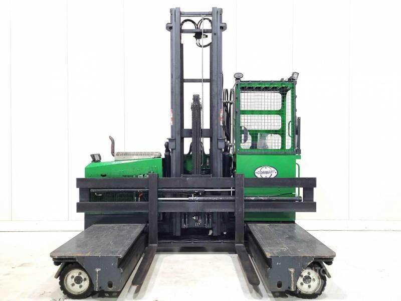 Combilift C3000GST Plinski viličari