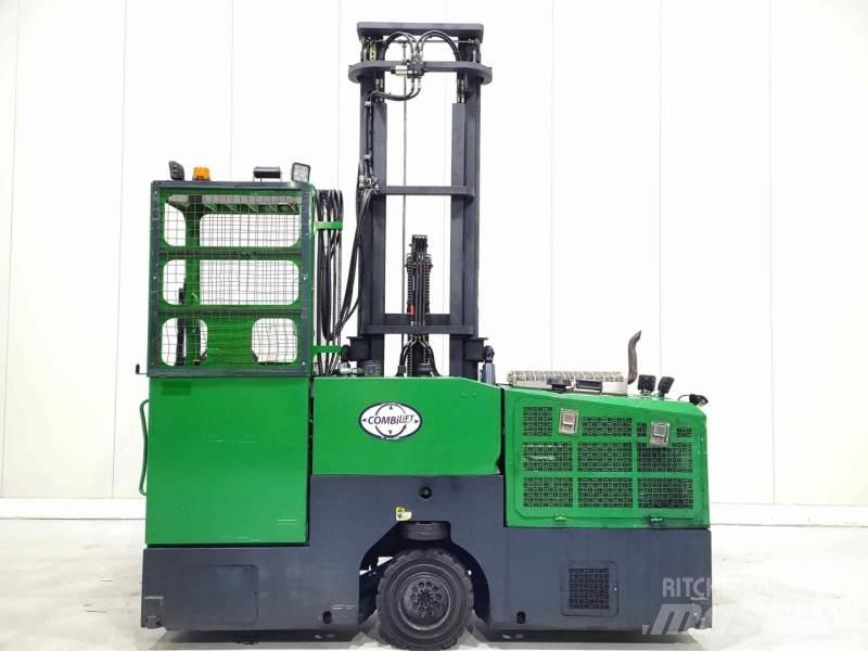 Combilift C3000GST Plinski viličari