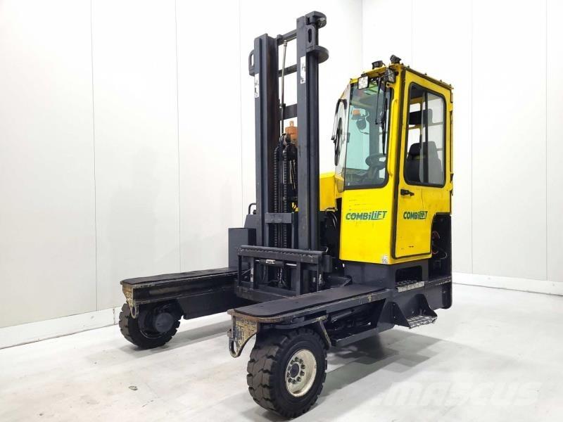Combilift C5000XL Viličari sa 4-stranskim dohvatom