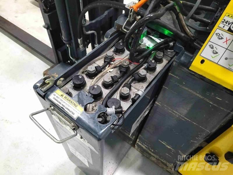 Combilift CS1500 Samopogonski ručni viličari