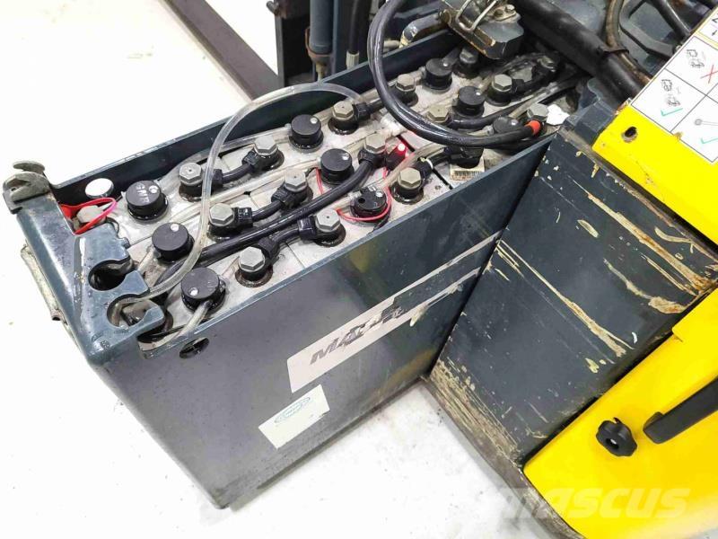 Combilift CS1500 Samopogonski ručni viličari