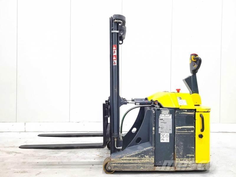 Combilift CS1500 Samopogonski ručni viličari