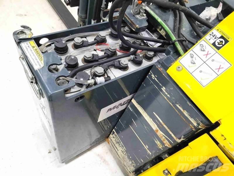 Combilift CS1500 Samopogonski ručni viličari