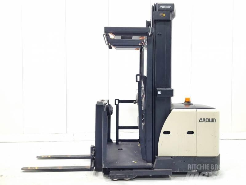 Crown SP3522-1.0 Srednopodizni komisioni viličar
