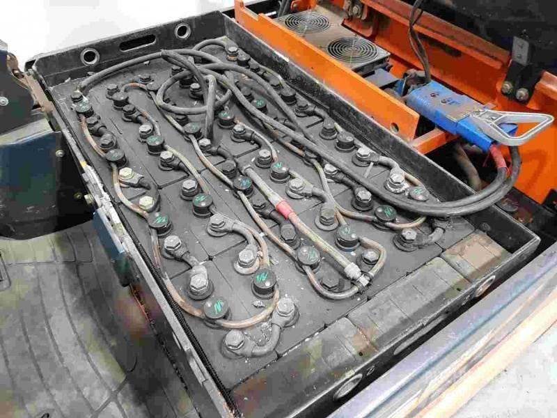 Doosan B15T Viličari - ostalo