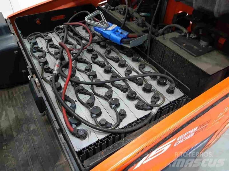 Doosan B15T-7 Viličari - ostalo