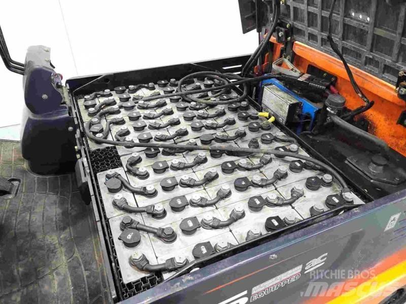 Doosan B25X-5 Električni viličari