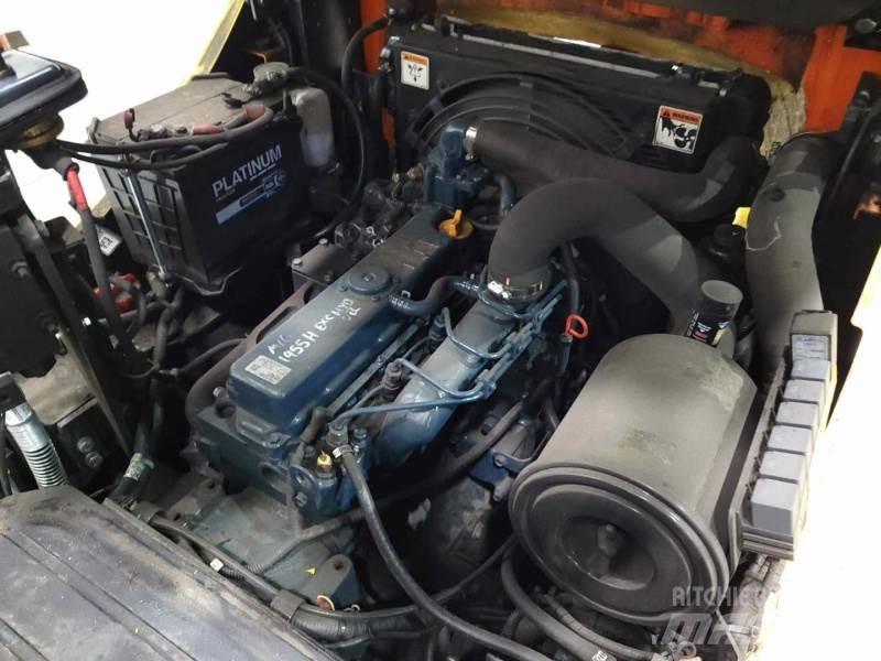 Doosan D20SC-5 Dizelski viličari