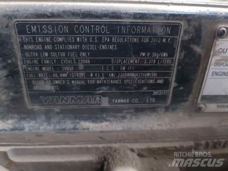 Doosan D30S-5 Dizelski viličari