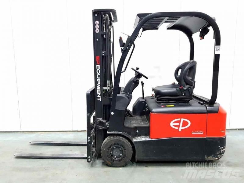 EP CPD18TV8 360 NC RENTAL Viličari - ostalo