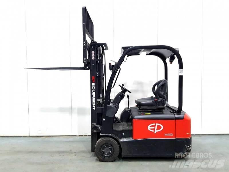 EP CPD18TV8 360 NC RENTAL Viličari - ostalo