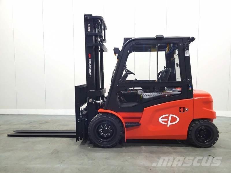 EP CPD50L1 560 FC Električni viličari
