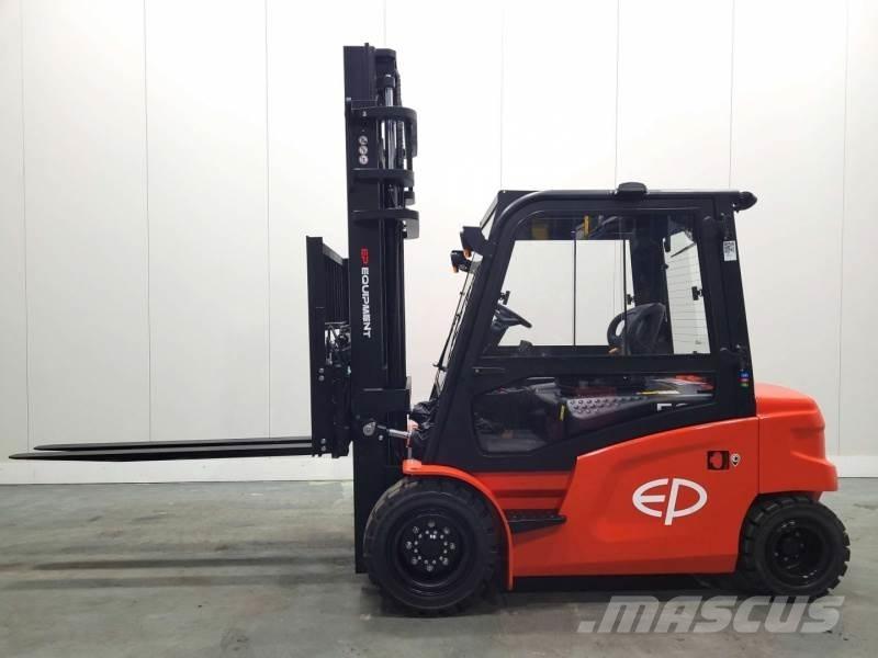 EP CPD50L1 560 FC Električni viličari