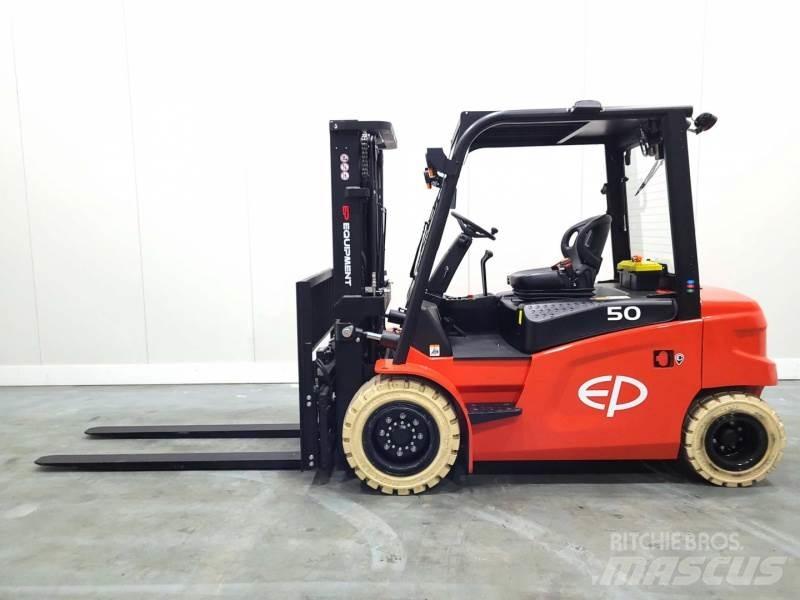 EP CPD50L1 560 HC Električni viličari