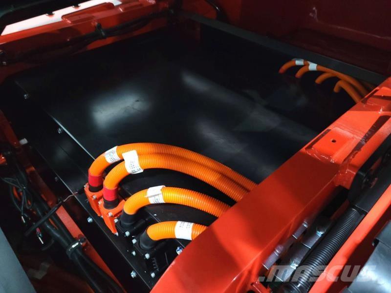 EP EFL1003-6 Električni viličari