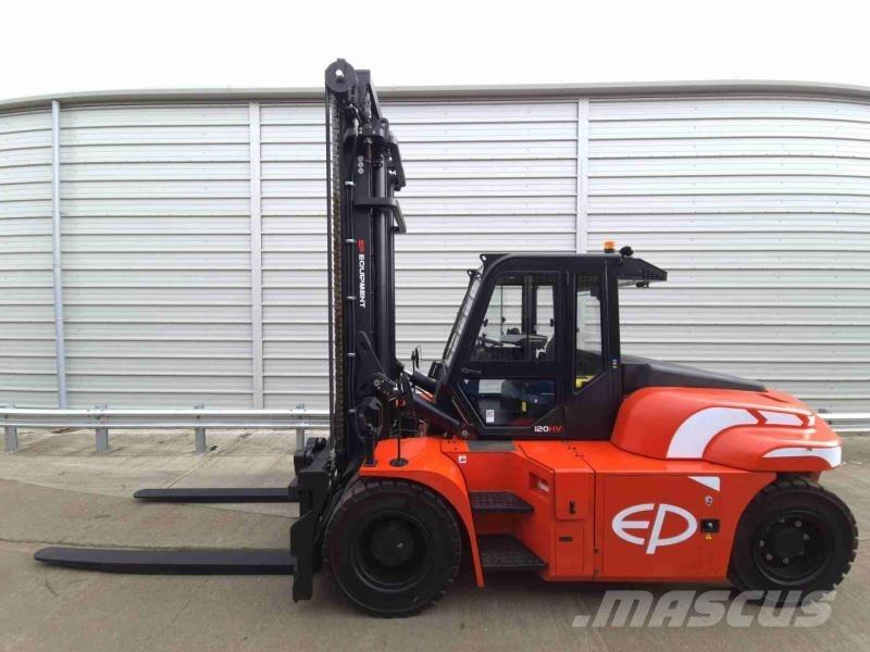 EP EFL1203-HV-6 Električni viličari