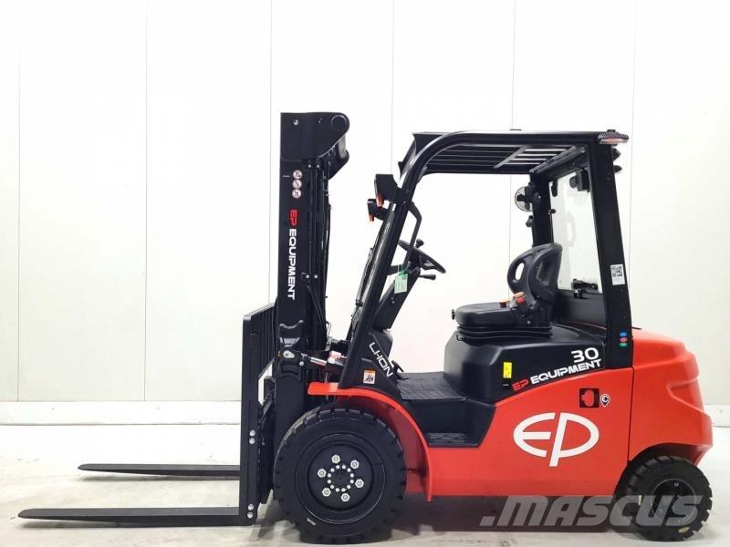 EP EFL303 205 HC Električni viličari