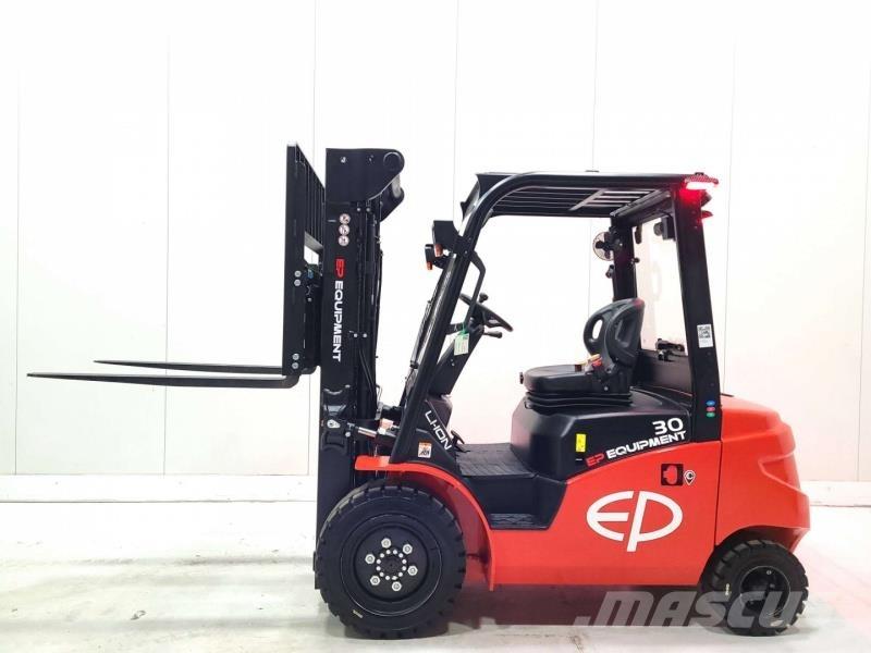 EP EFL303 205 HC Električni viličari