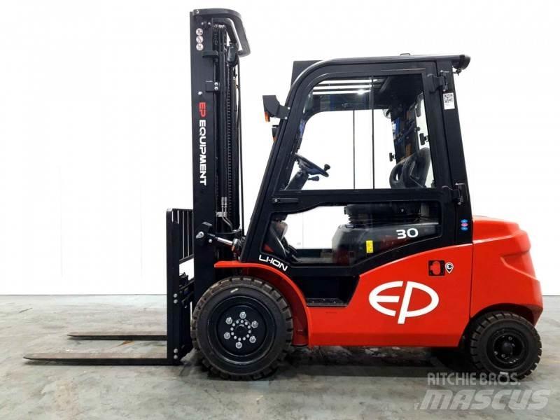 EP EFL303B 205 HC Električni viličari