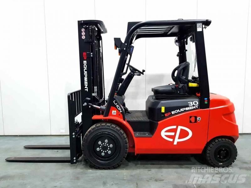 EP EFL303B 205 HC Električni viličari