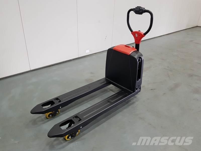 EP F4 PALLET TRUCK Ručni paletni viličar