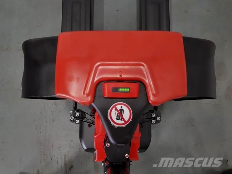 EP F4 PALLET TRUCK Ručni paletni viličar