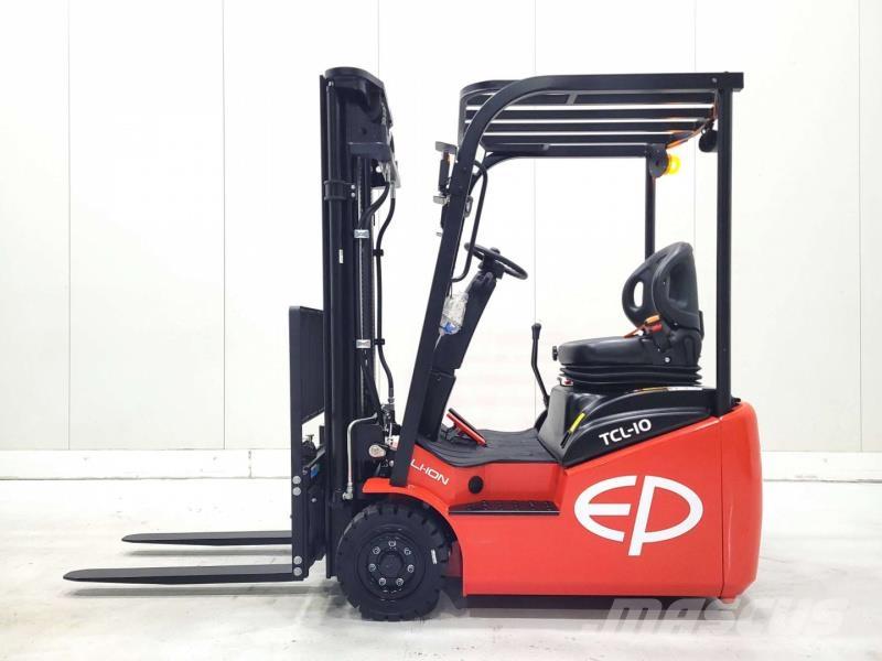 EP TCL101 NC 100 Viličari - ostalo