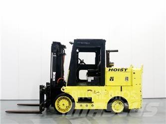 Hoist FKS9 Dizelski viličari