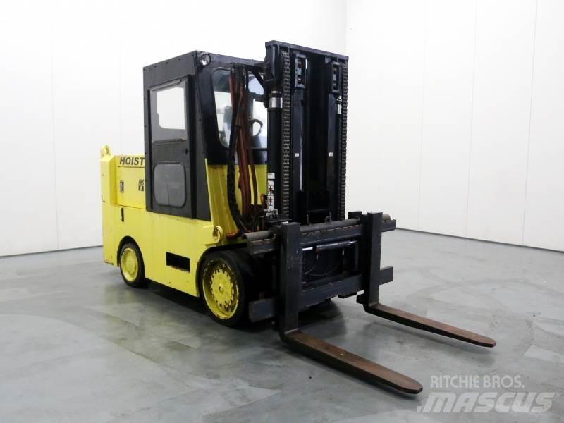 Hoist FKS9 Dizelski viličari