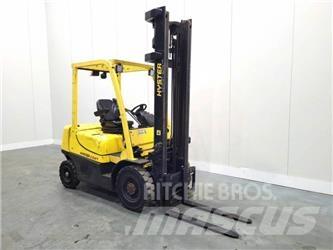 Hyster H2.0XT Dizelski viličari