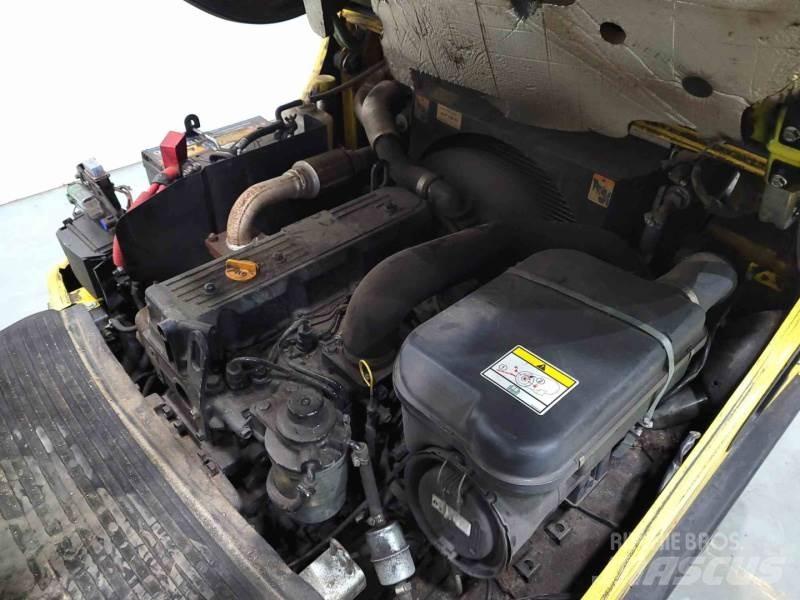 Hyster H2.0XT Dizelski viličari