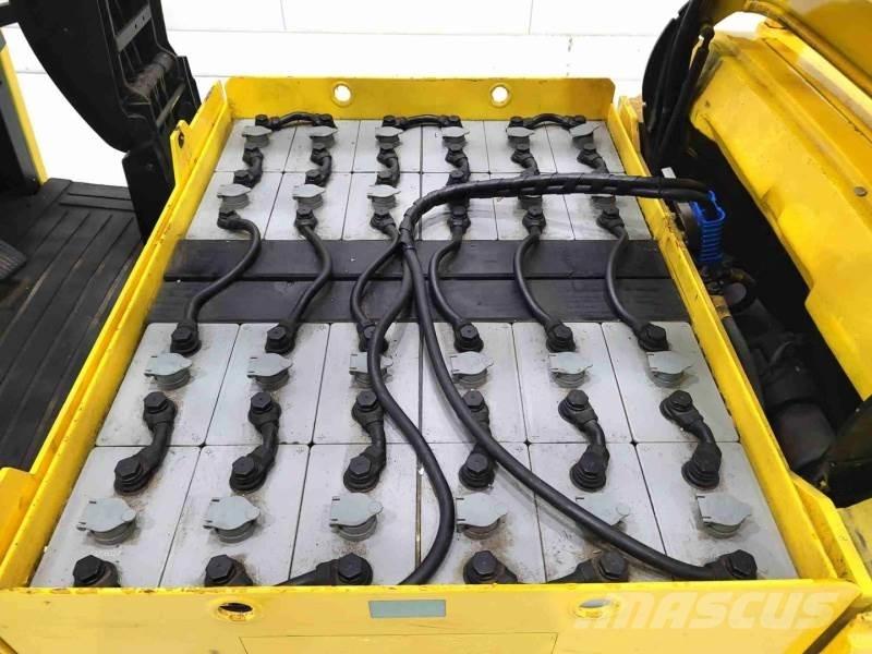 Hyster J1.80XMT Rukovanje materijalom – ostalo