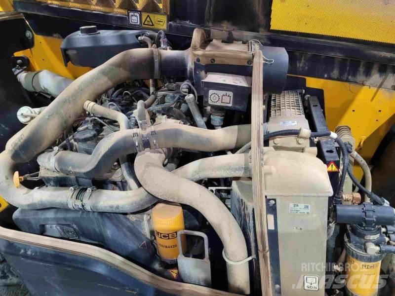 JCB 540-140 HIVIZ Teleskopski viličari