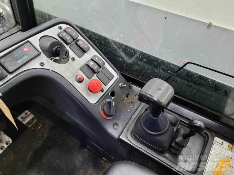 JCB TLT30G Teleskopski viličari
