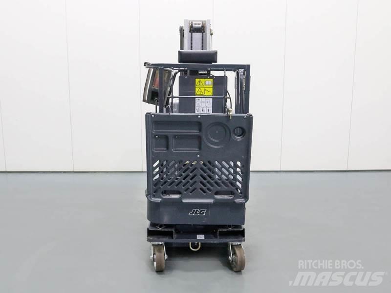 JLG 20MVL Škaraste platforme