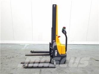 Jungheinrich EMC B10 Ručni električni viličar