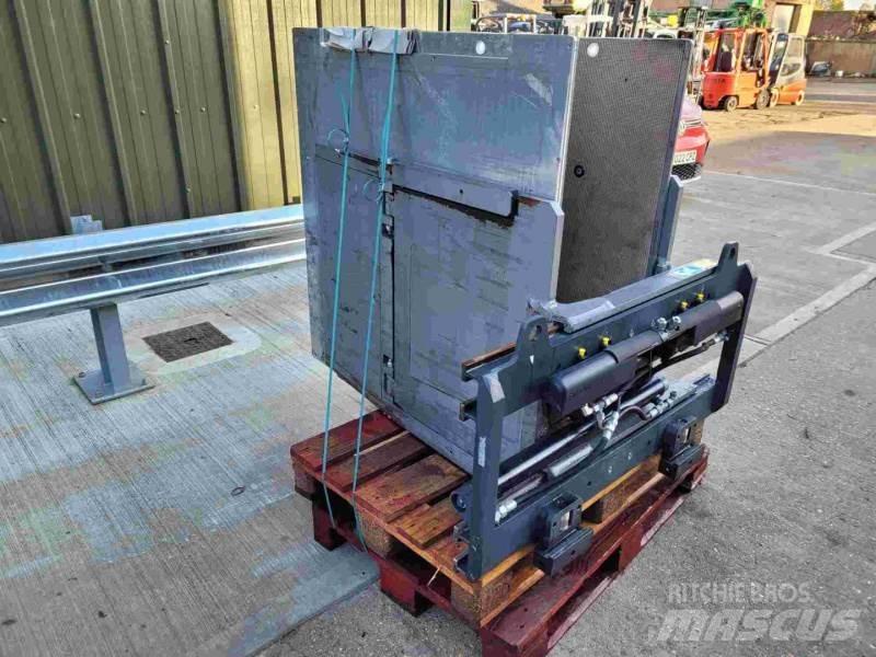 Kaup 15T414-1L Ostalo