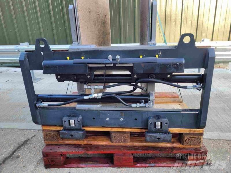 Kaup 15T414-1L Ostalo