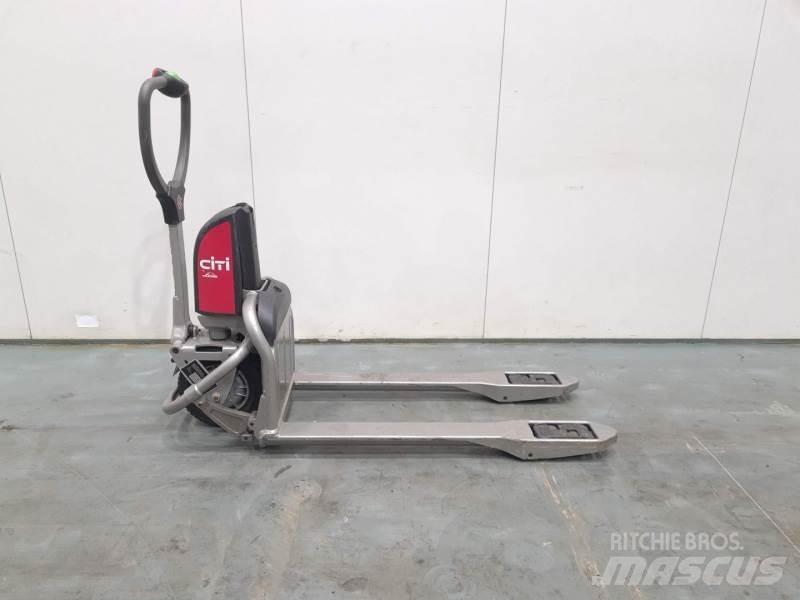Linde CITI ONE 1130-00 Ručni paletni viličar