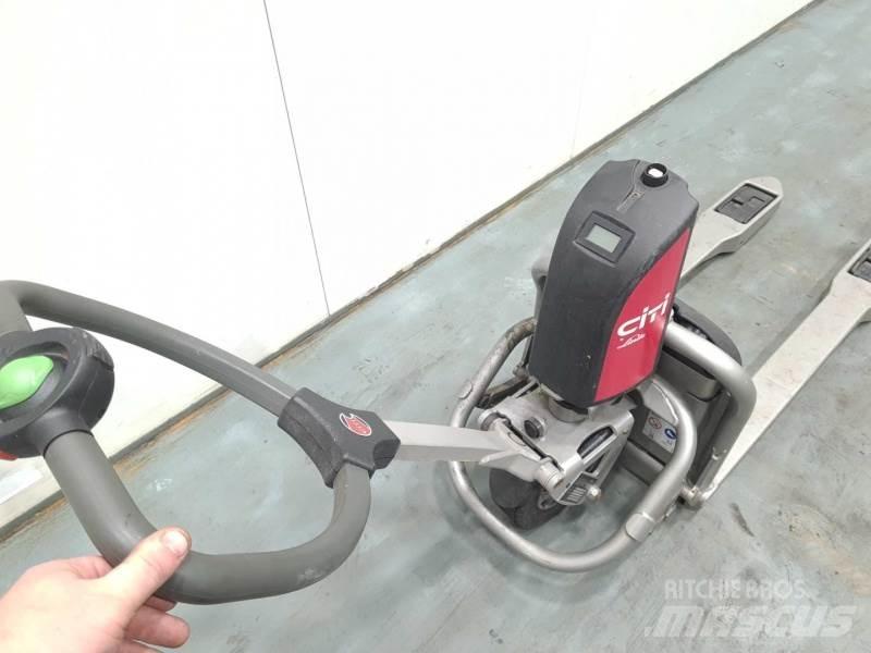 Linde CITI ONE 1130-00 Ručni paletni viličar